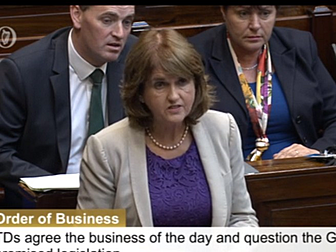 Burton to investigate eviction...